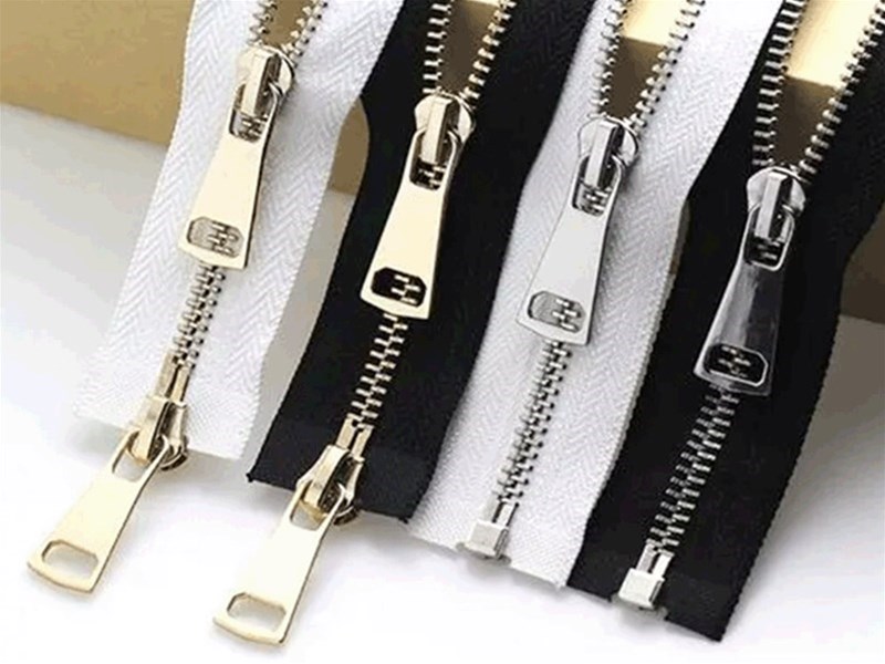 杰顺拉链：定制化拉链生产厂家，为产品注入细节质感